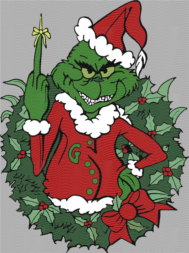 Christmas-G 391